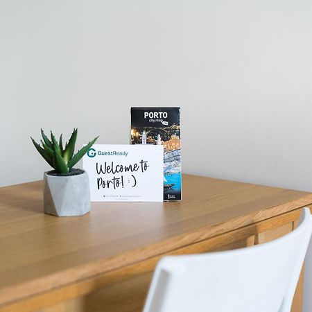 Guestready - Camoes Refuge Hotel Porto Luaran gambar