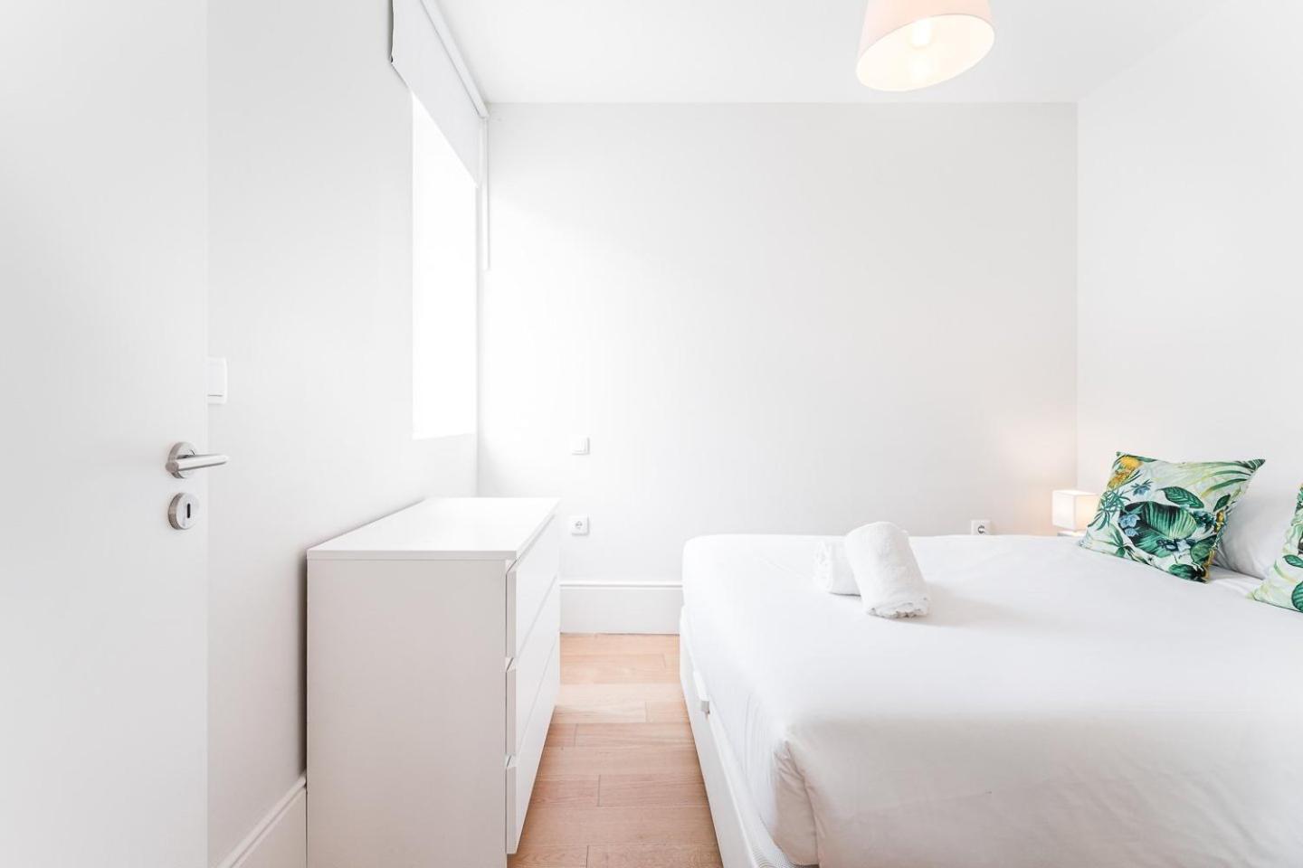 Guestready - Camoes Refuge Hotel Porto Luaran gambar