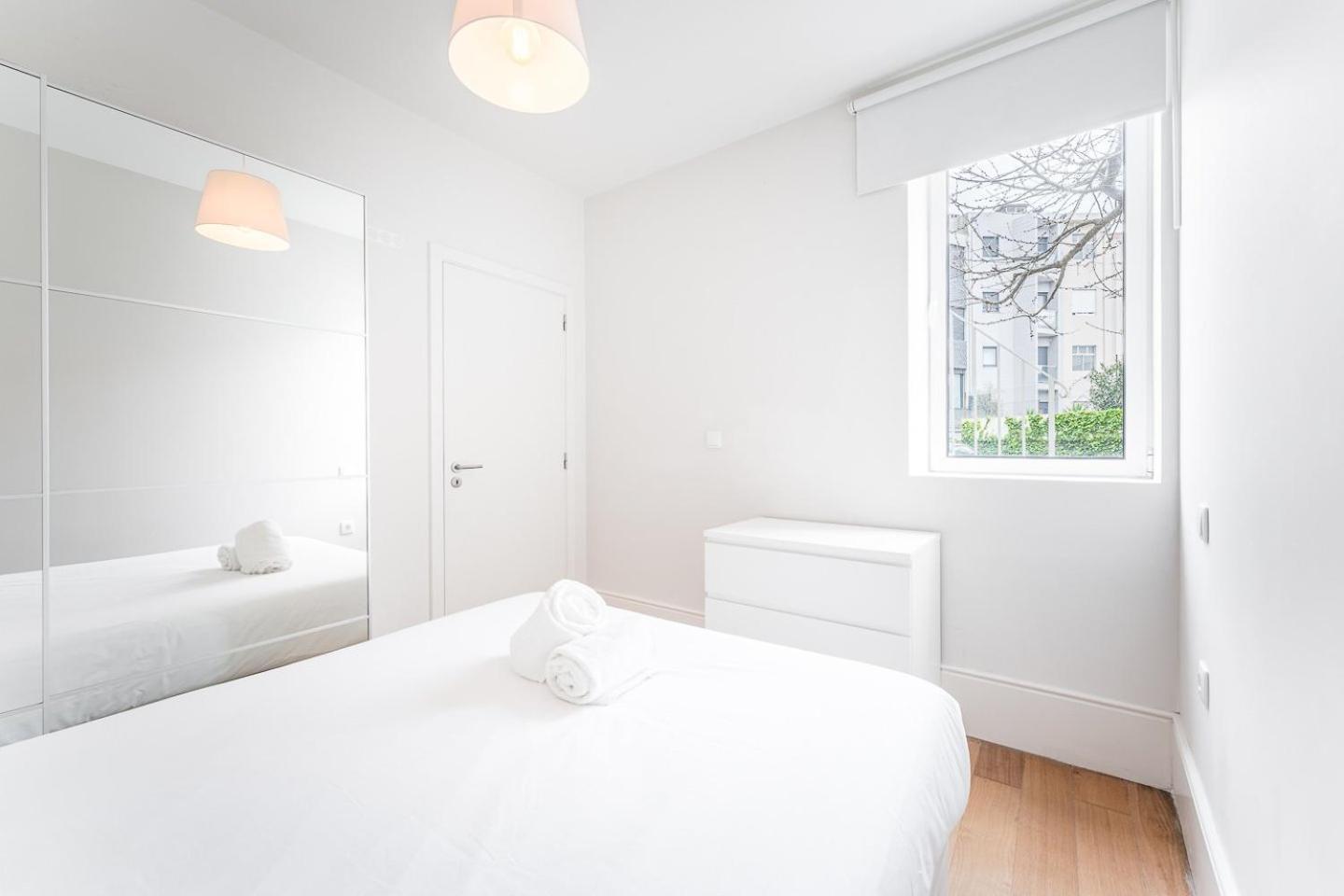 Guestready - Camoes Refuge Hotel Porto Luaran gambar