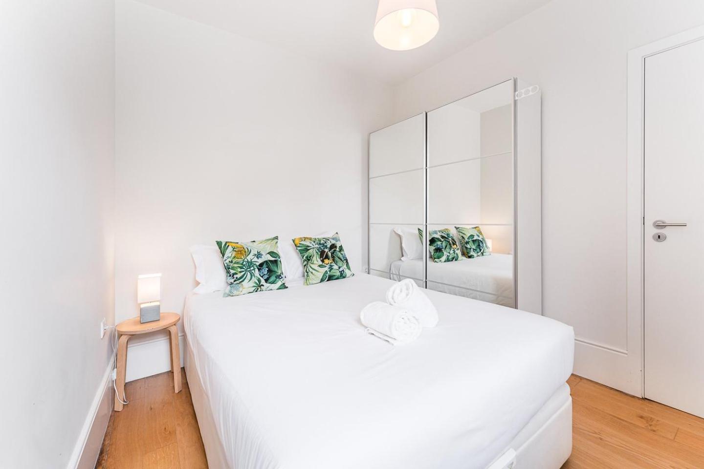 Guestready - Camoes Refuge Hotel Porto Luaran gambar