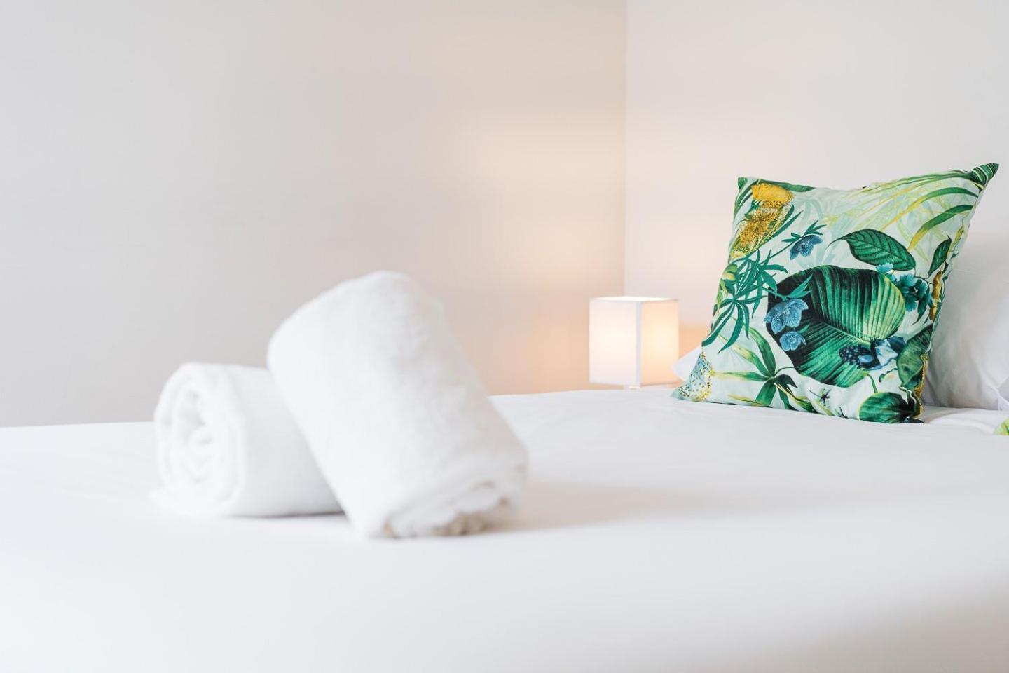 Guestready - Camoes Refuge Hotel Porto Luaran gambar
