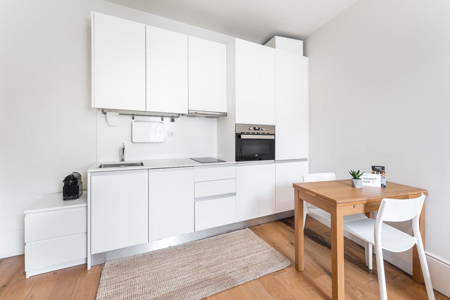 Guestready - Camoes Refuge Hotel Porto Luaran gambar