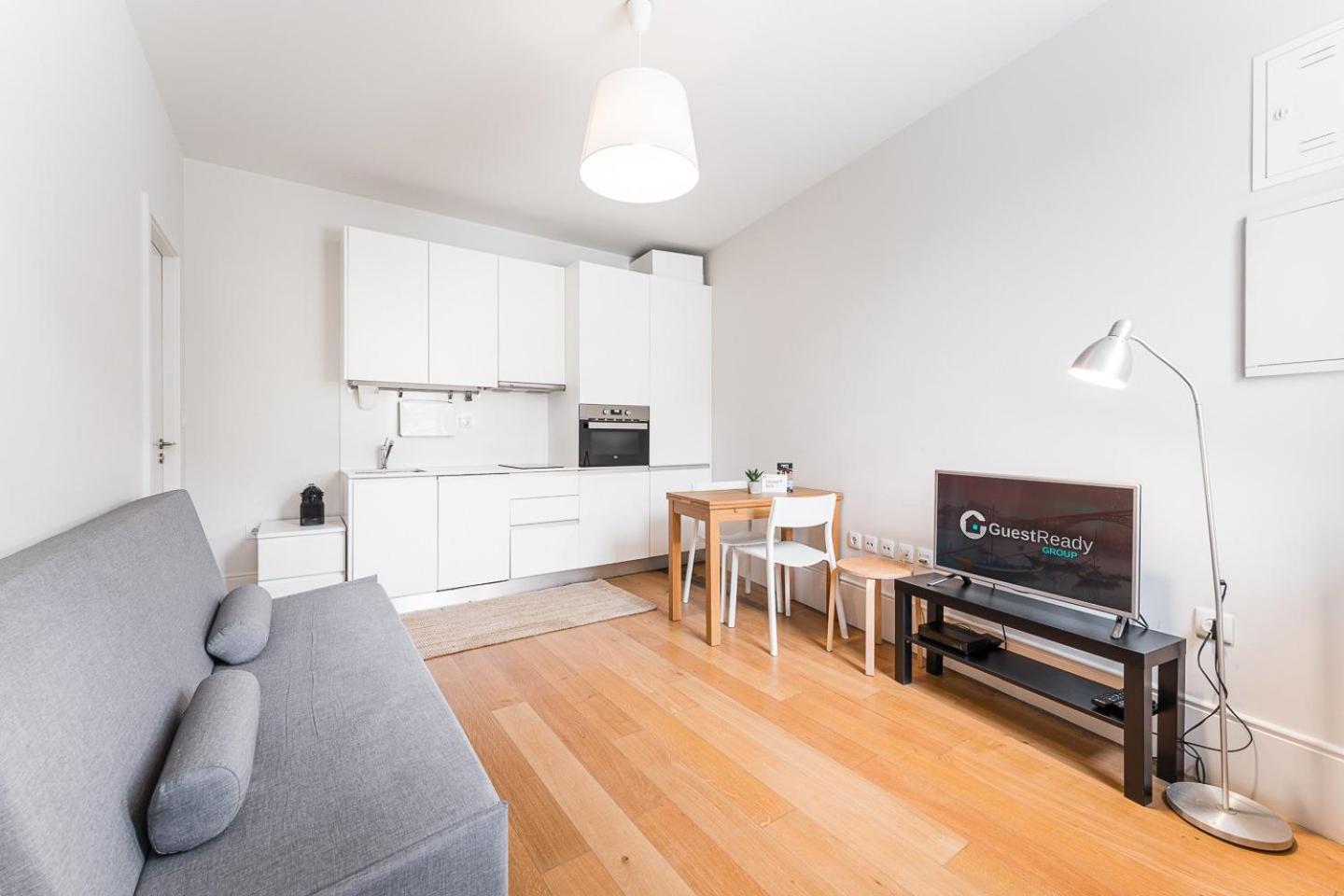 Guestready - Camoes Refuge Hotel Porto Luaran gambar